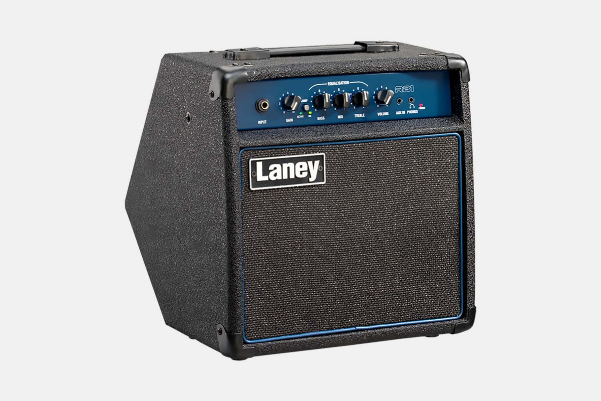 Laney RB1 Bass Combo 15w