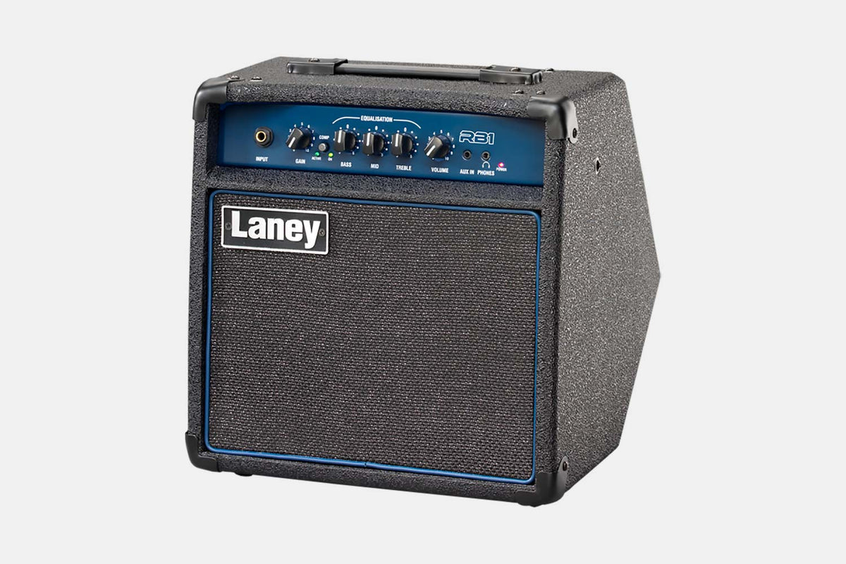 Laney RB1 Bass Combo 15w