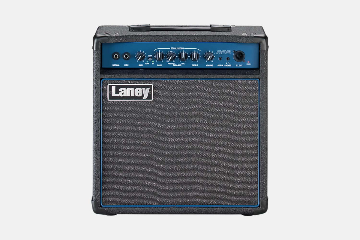 Laney RB2 Bass Combo 30w