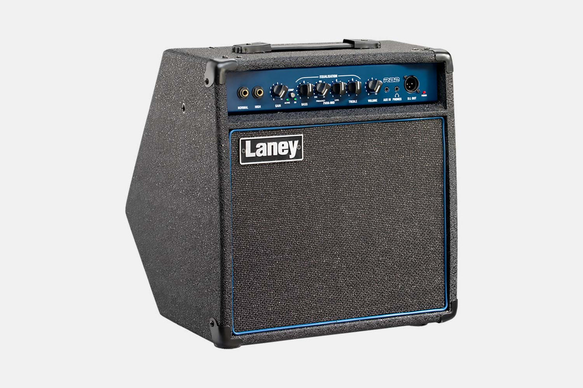 Laney RB2 Bass Combo 30w