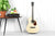 Larrivee C-03R TE Tommy Emmanuel Satén NATURAL