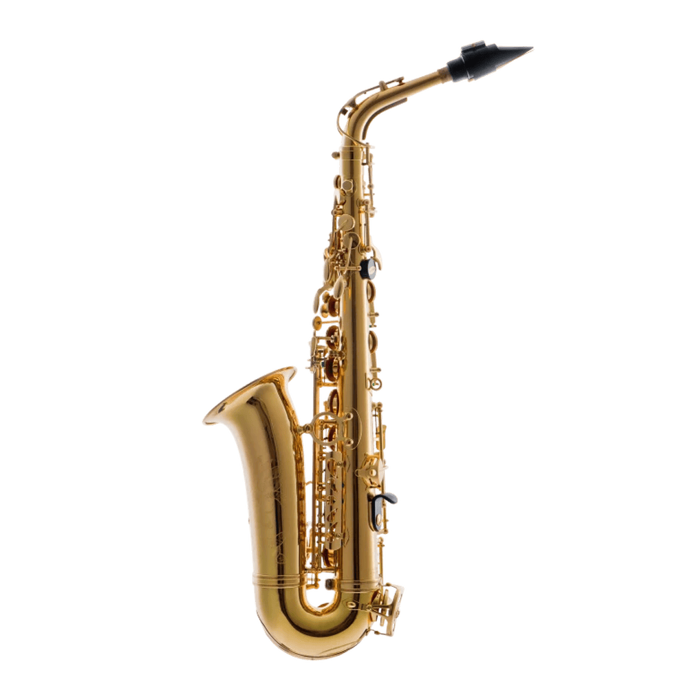 Leblanc LAS511 Avant Gold Lacquer Altsaxofoon