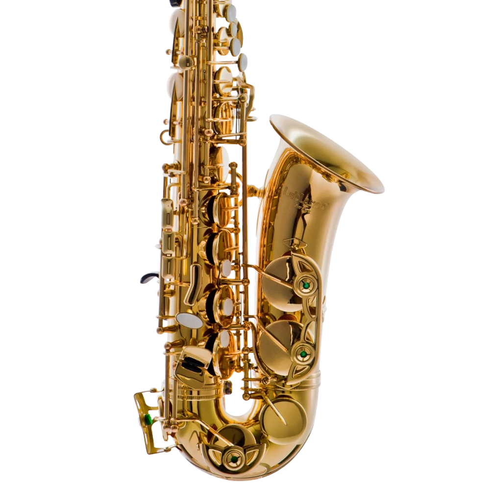 Leblanc LAS511 Avant Gold Lacquer Altsaxofoon