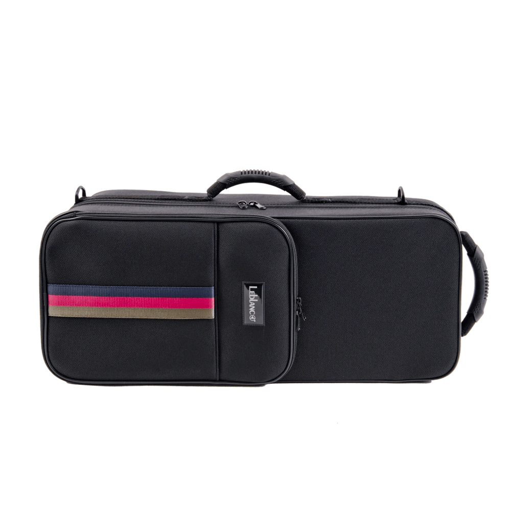 Leblanc LAS711 Premiere Vintage Lacquered Altsaxofoon