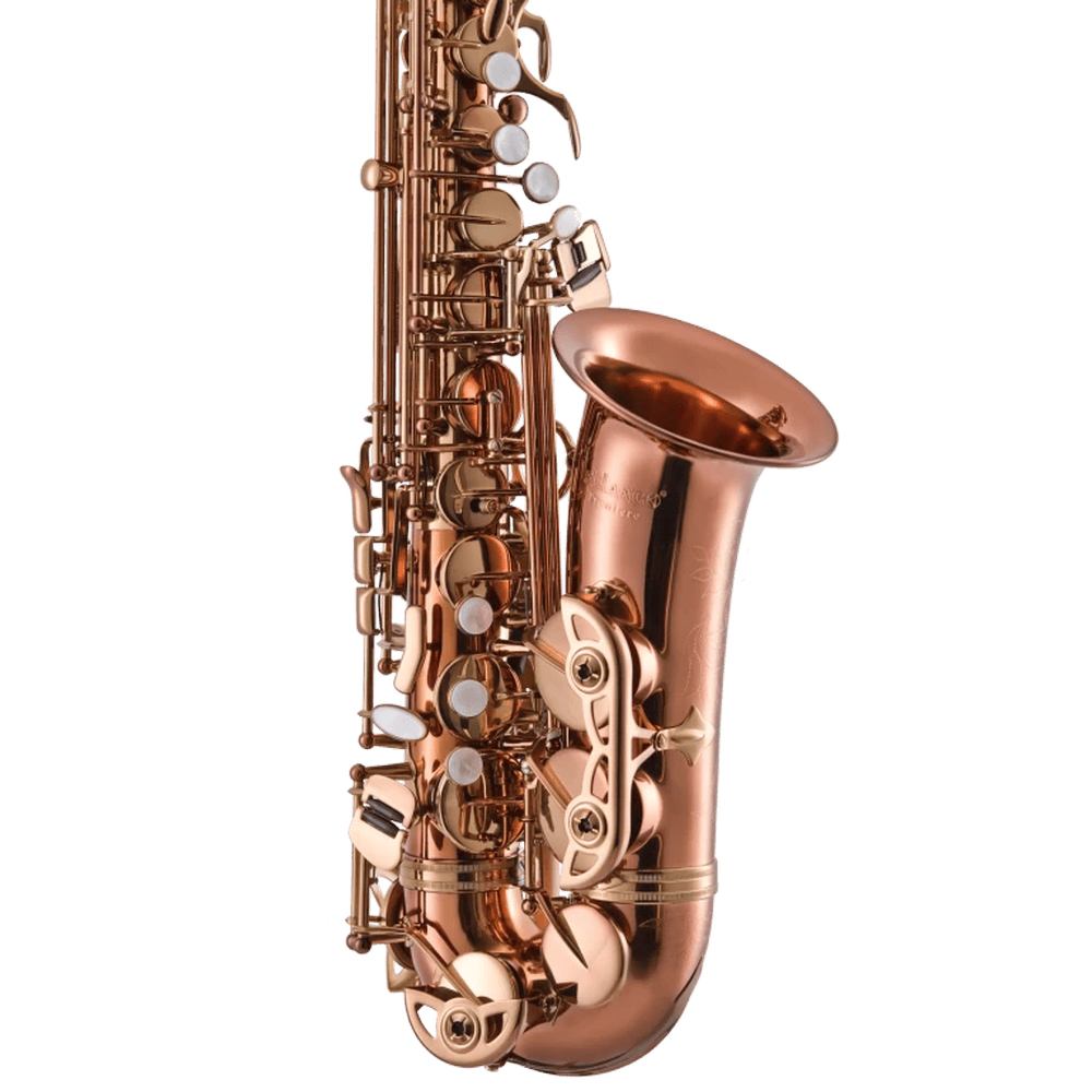Leblanc LAS711 Premiere Dark Lacquer Altsaxofoon