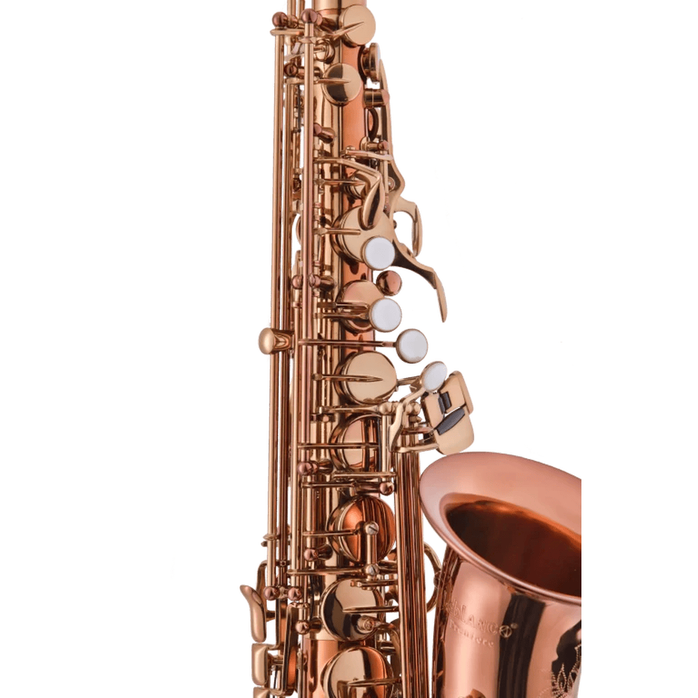 Leblanc LAS711 Premiere Dark Lacquer Altsaxofoon