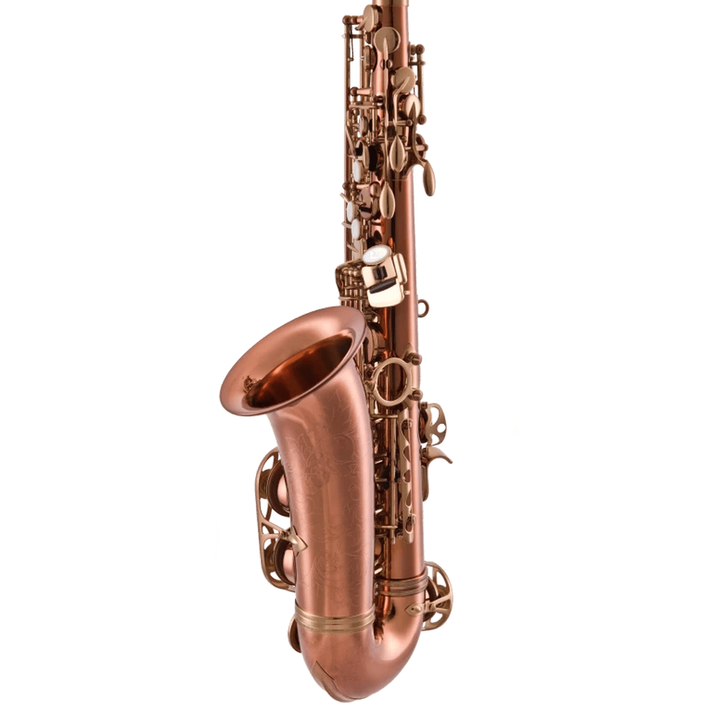 Leblanc LAS711 Premiere Dark Lacquer Altsaxofoon