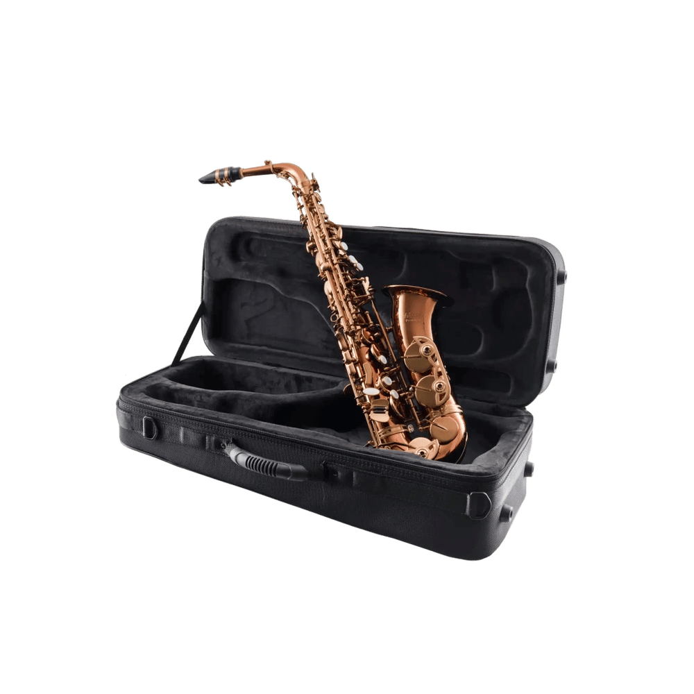 Leblanc LAS711 Premiere Dark Lacquer Altsaxofoon