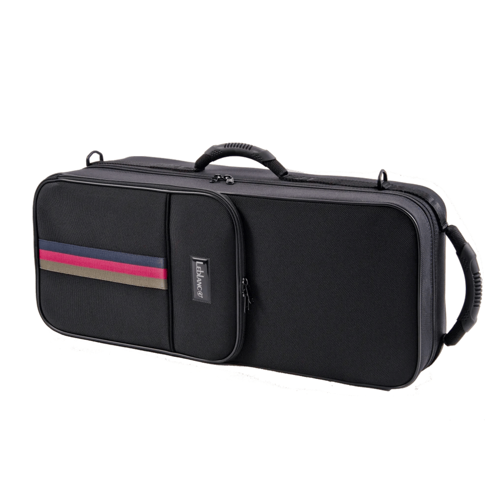 Leblanc LAS711 Premiere Dark Lacquer Altsaxofoon