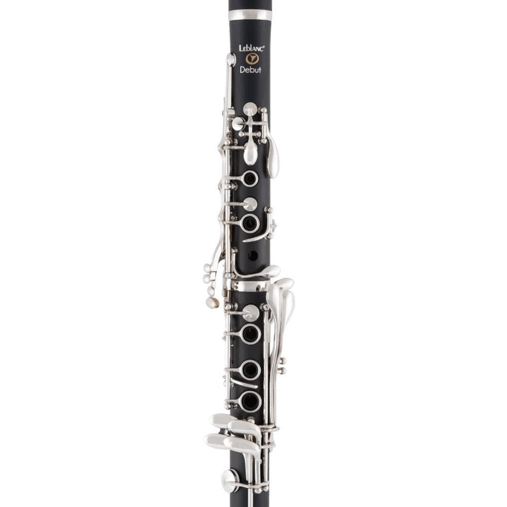 Leblanc LCL211S Debut Bb Klarinet