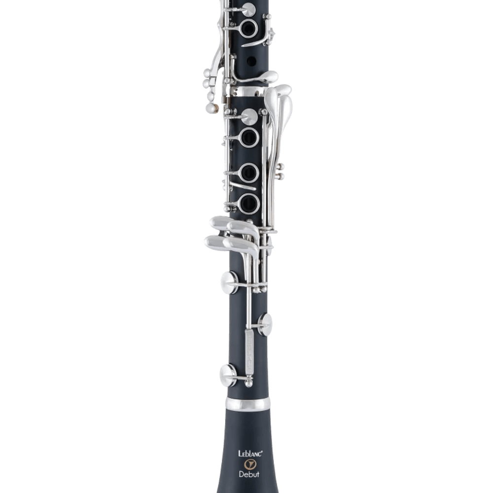 Leblanc LCL211S Debut Bb Klarinet