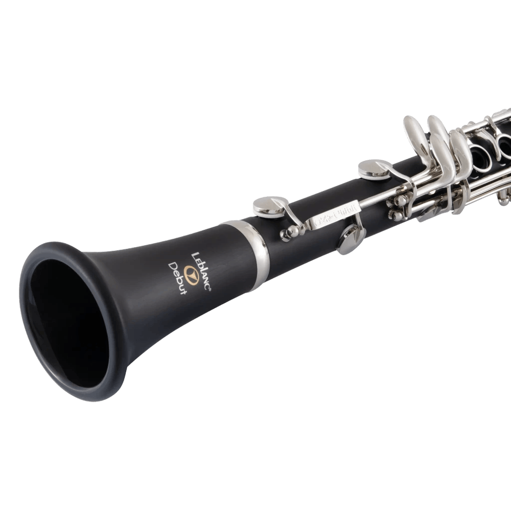 Leblanc LCL211S Debut Bb Klarinet