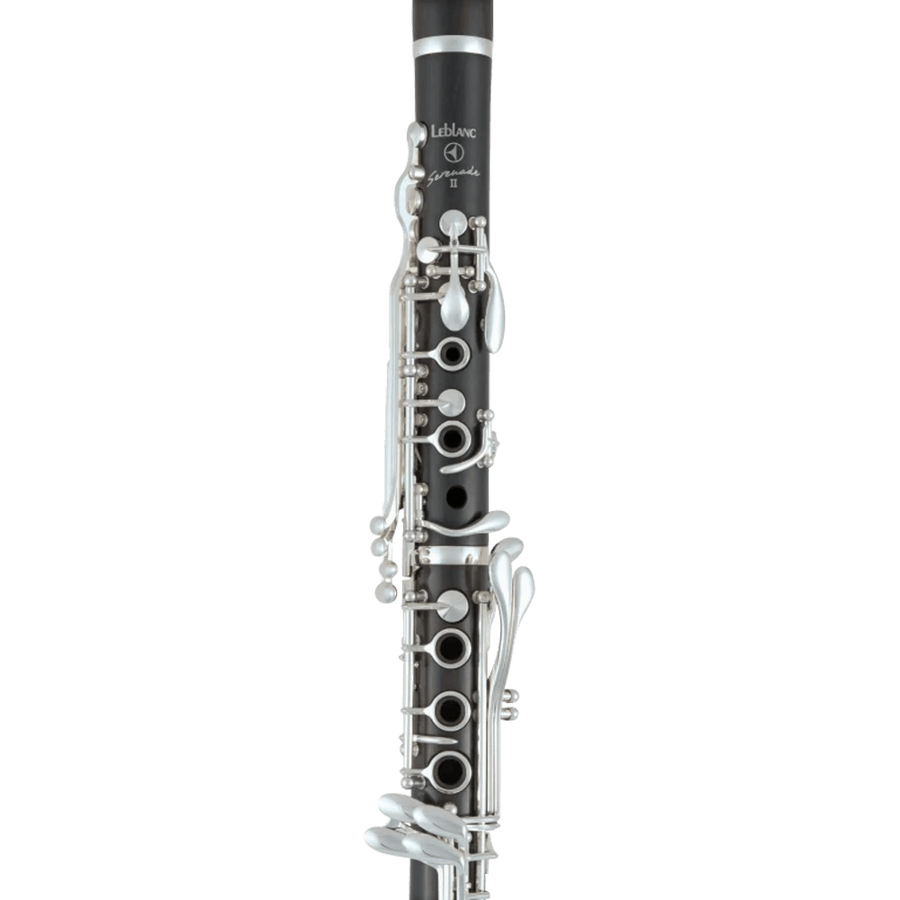 Leblanc LCL511S Seranade Bb Klarinet met linker Eb