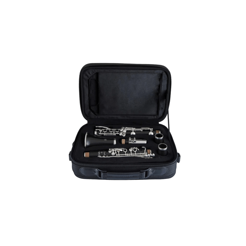 Leblanc LCL511S Seranade Bb Klarinet met linker Eb