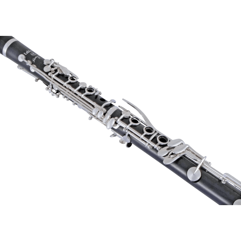 Leblanc LCL511S Seranade Bb Klarinet met linker Eb