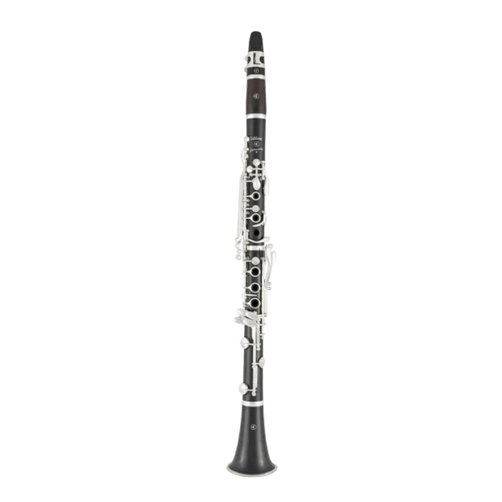 Leblanc LCL511S Seranade Bb Klarinet met linker Eb