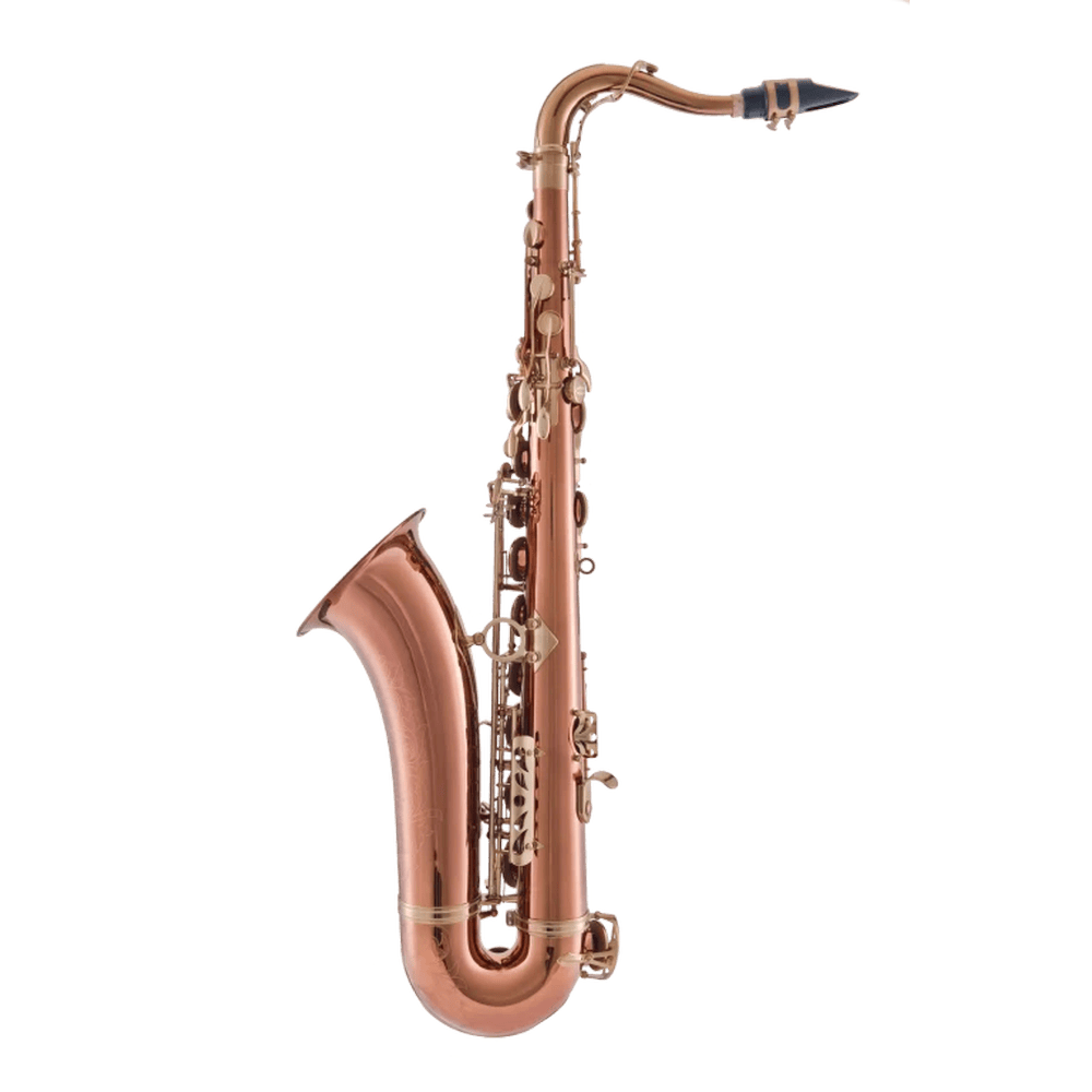 Leblanc LTS711 Premiere Dark Lacquer Tenorsaxofoon