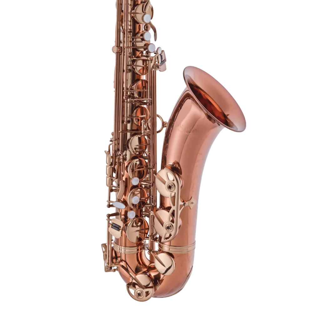 Leblanc LTS711 Premiere Dark Lacquer Tenorsaxofoon