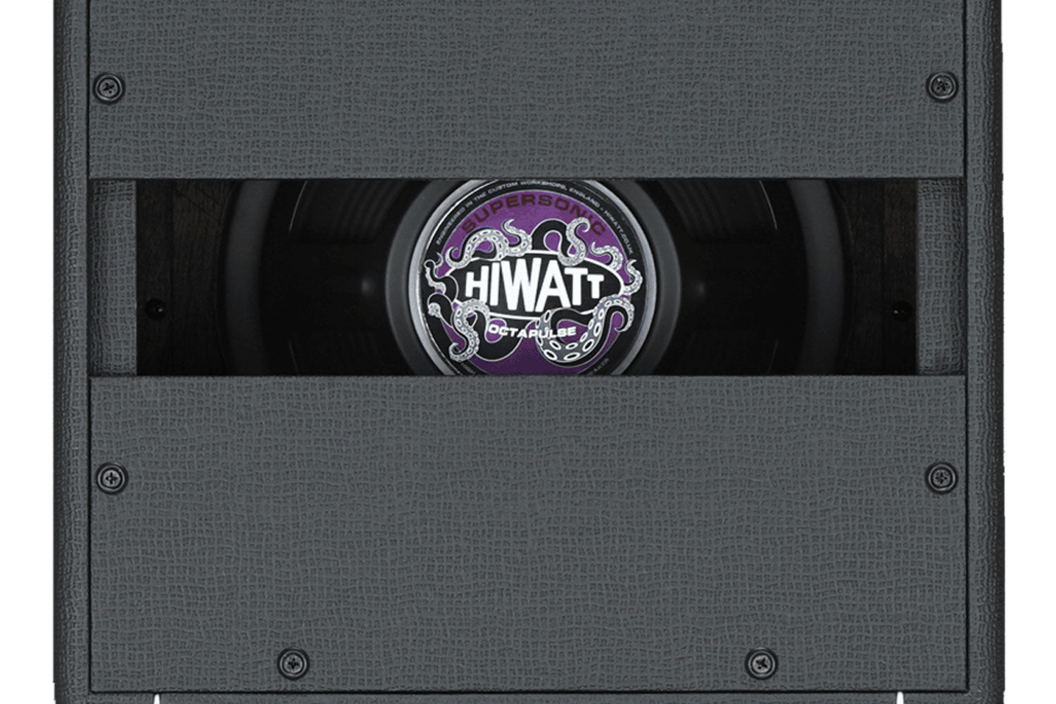 Hiwatt Leeds 25R Combo 1x10 - 25W Practice Combo with Reverb