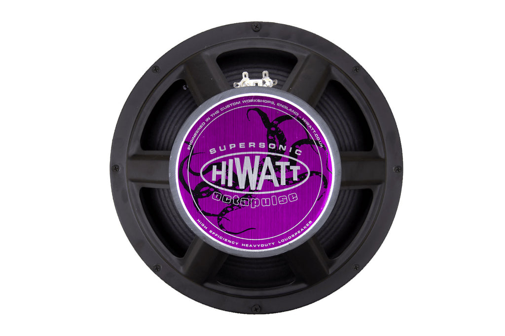 Hiwatt Leeds 50R
