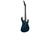 Legator N6SS-BL Ninja Super Shred Blue Elektrische Gitaar