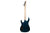 Legator N6SS-BL Ninja Super Shred Blue Elektrische Gitaar