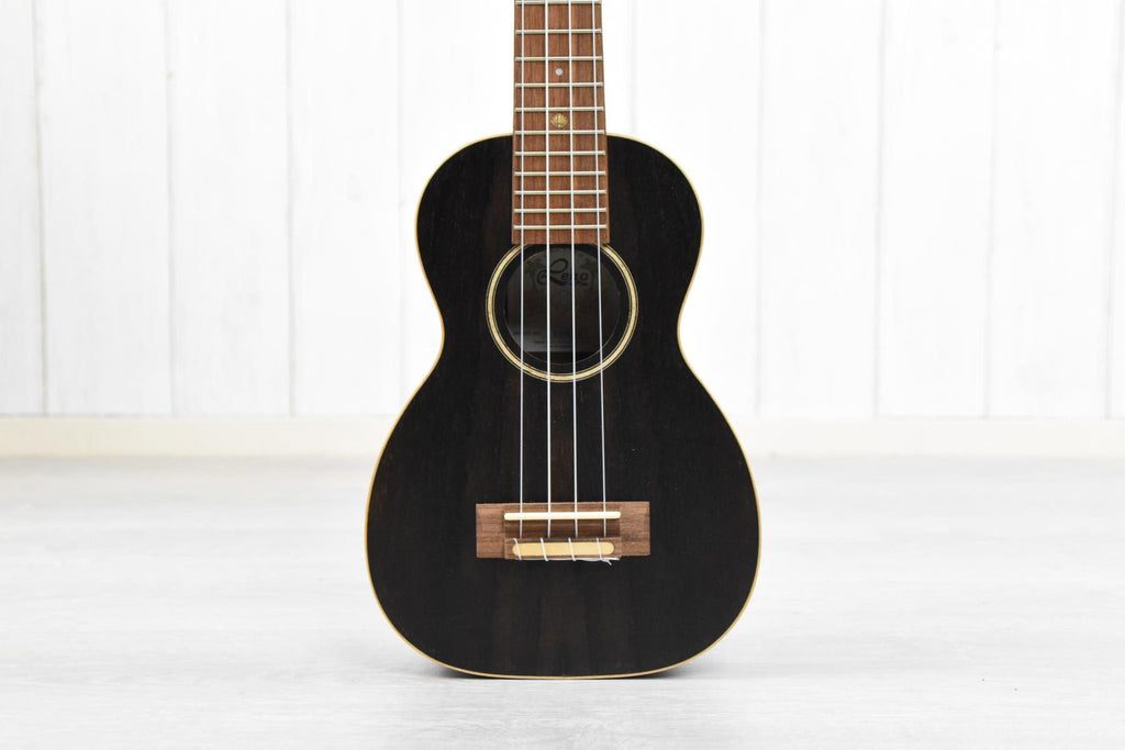 Leho LHUS-ZT Sopraan Ukulele