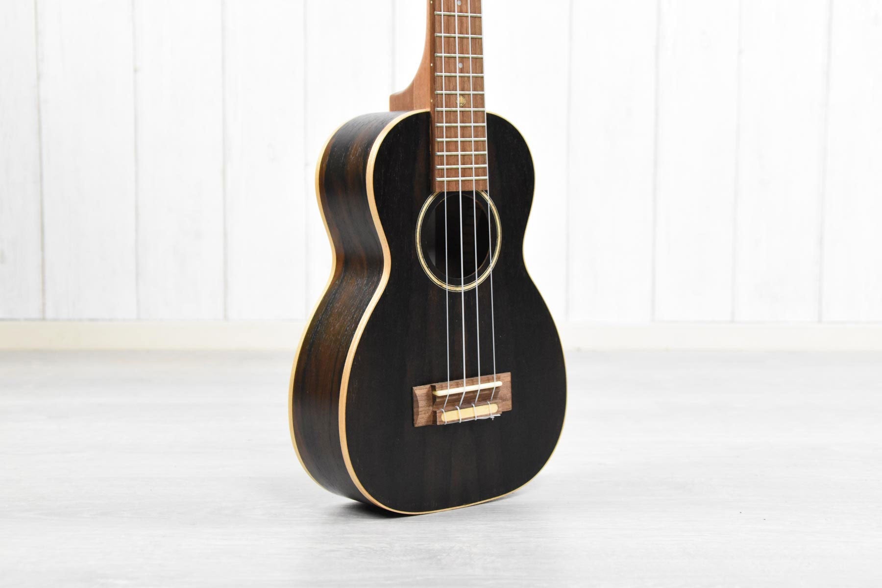 Leho LHUS-ZT Sopraan Ukulele