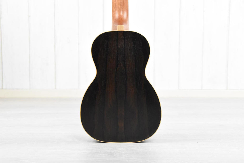 Leho LHUS-ZT Sopraan Ukulele