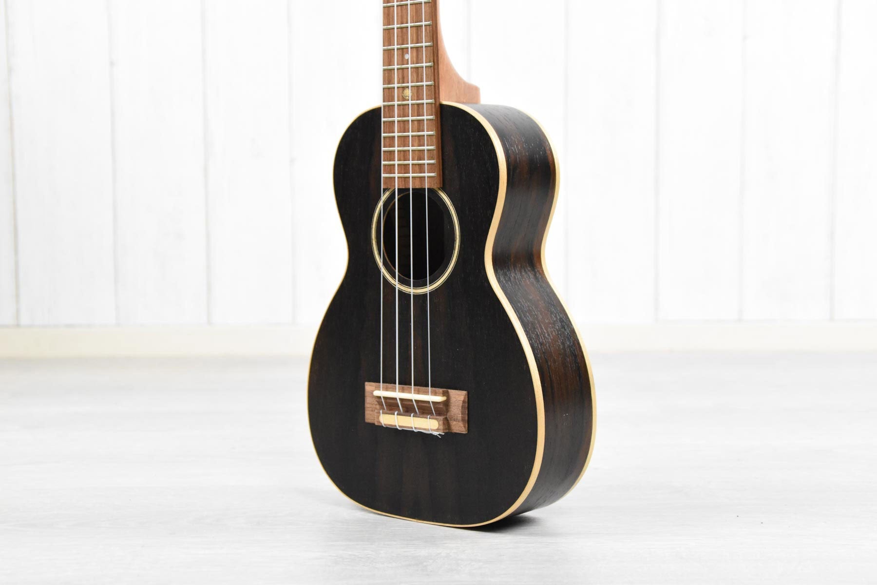 Leho LHUS-ZT Sopraan Ukulele