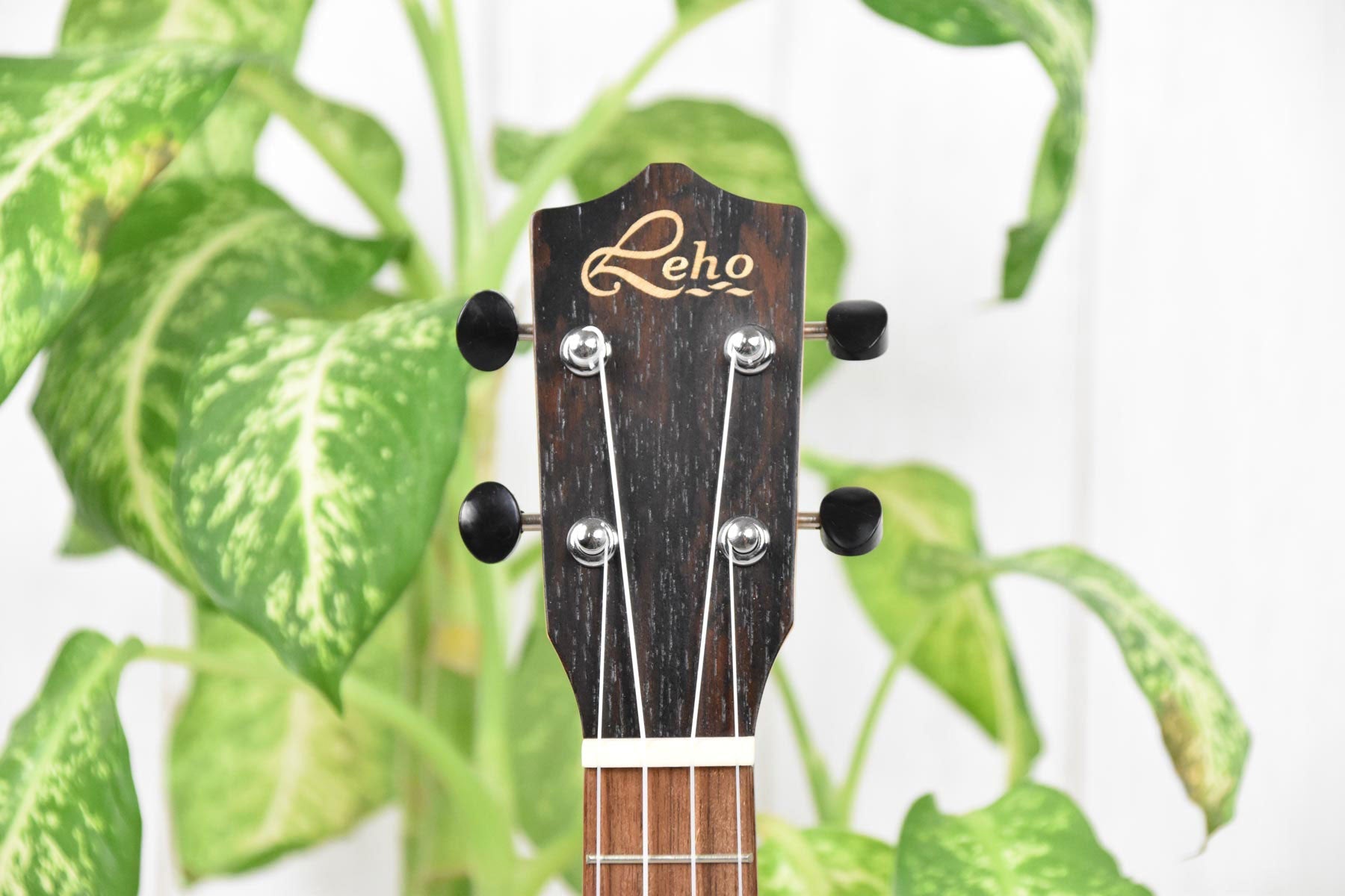 Leho LHUS-ZT Sopraan Ukulele