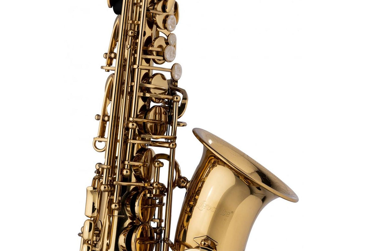 Levante LV-AS4105 Altsaxofoon