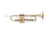 Levante LV-TR5205 Trompet Bb Goldbrass