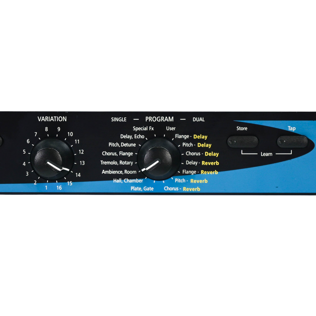 Lexicon MPX-110
