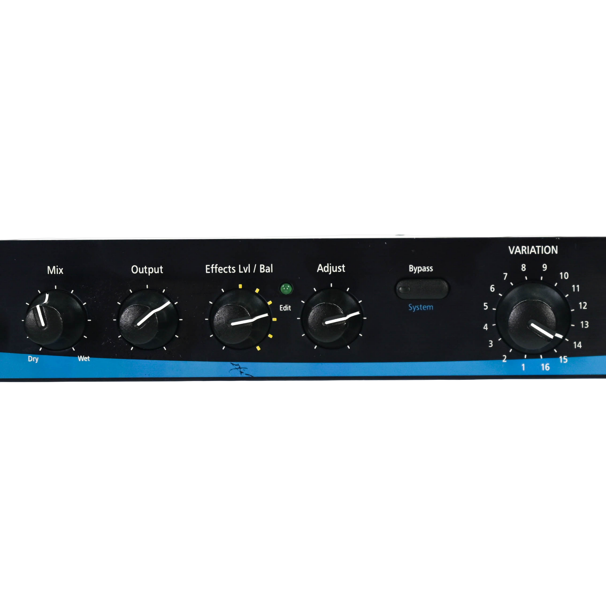 Lexicon MPX-110
