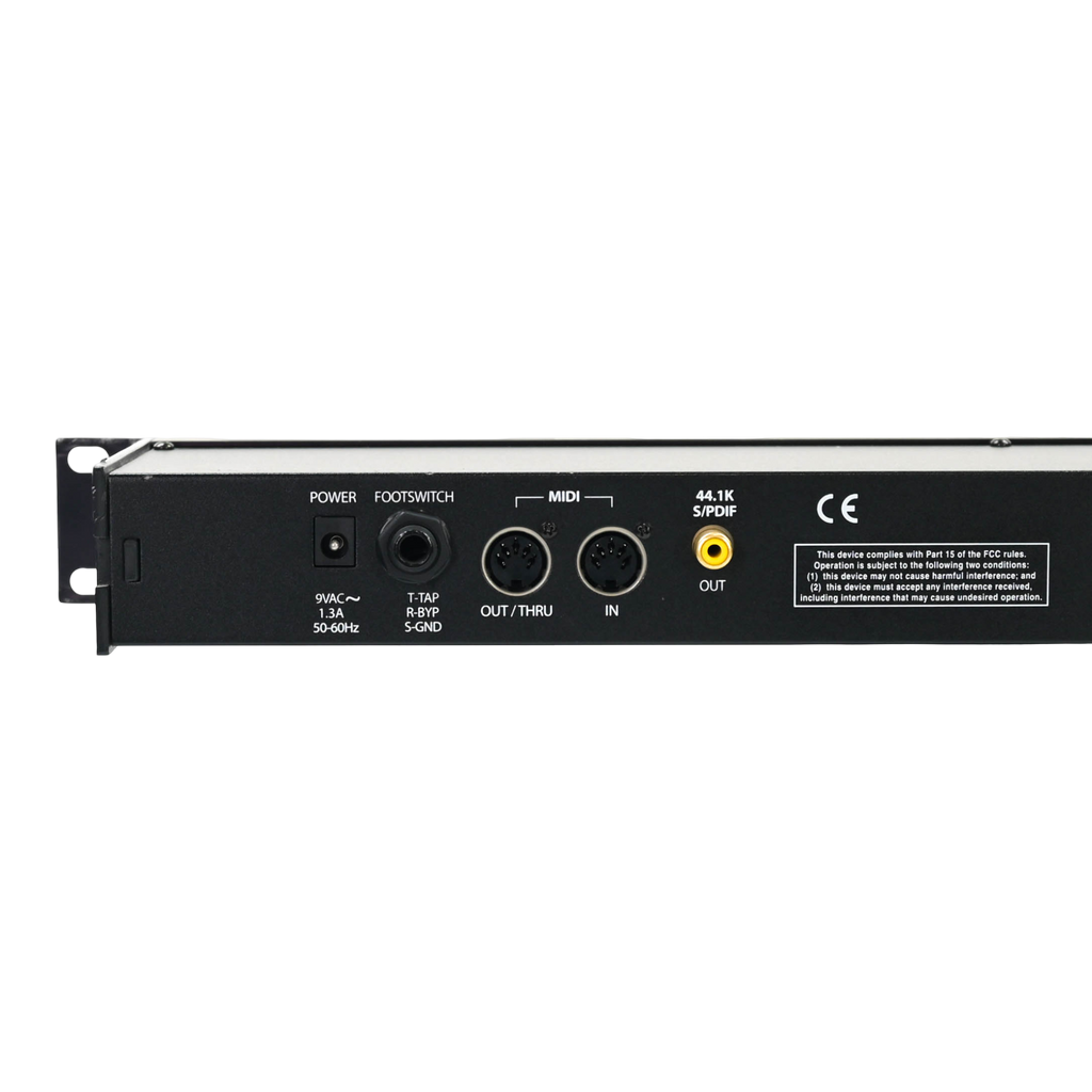 Lexicon MPX-110
