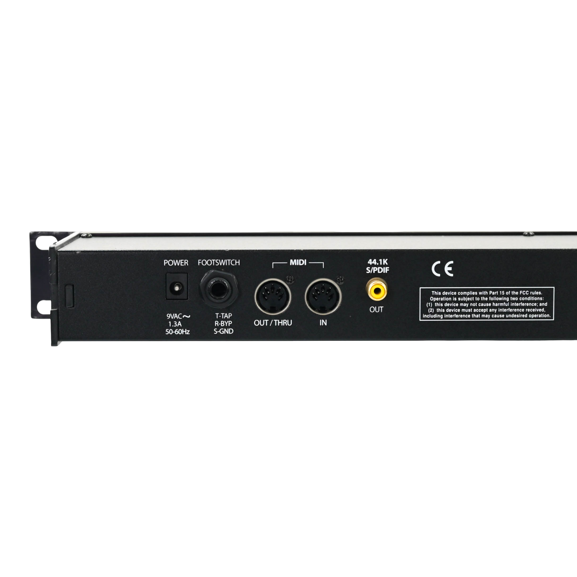Lexicon MPX-110