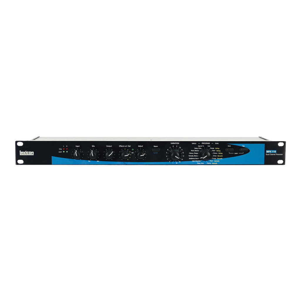 Lexicon MPX-110