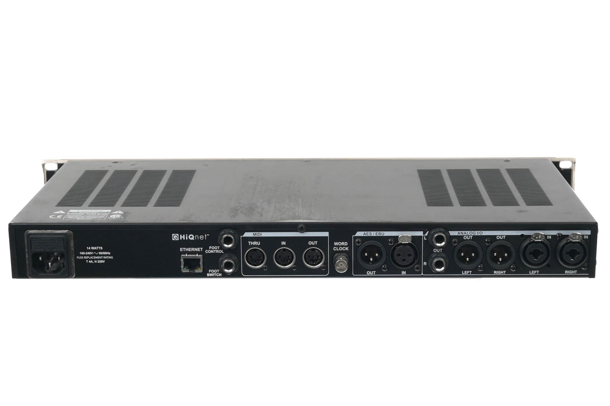 Lexicon PCM92