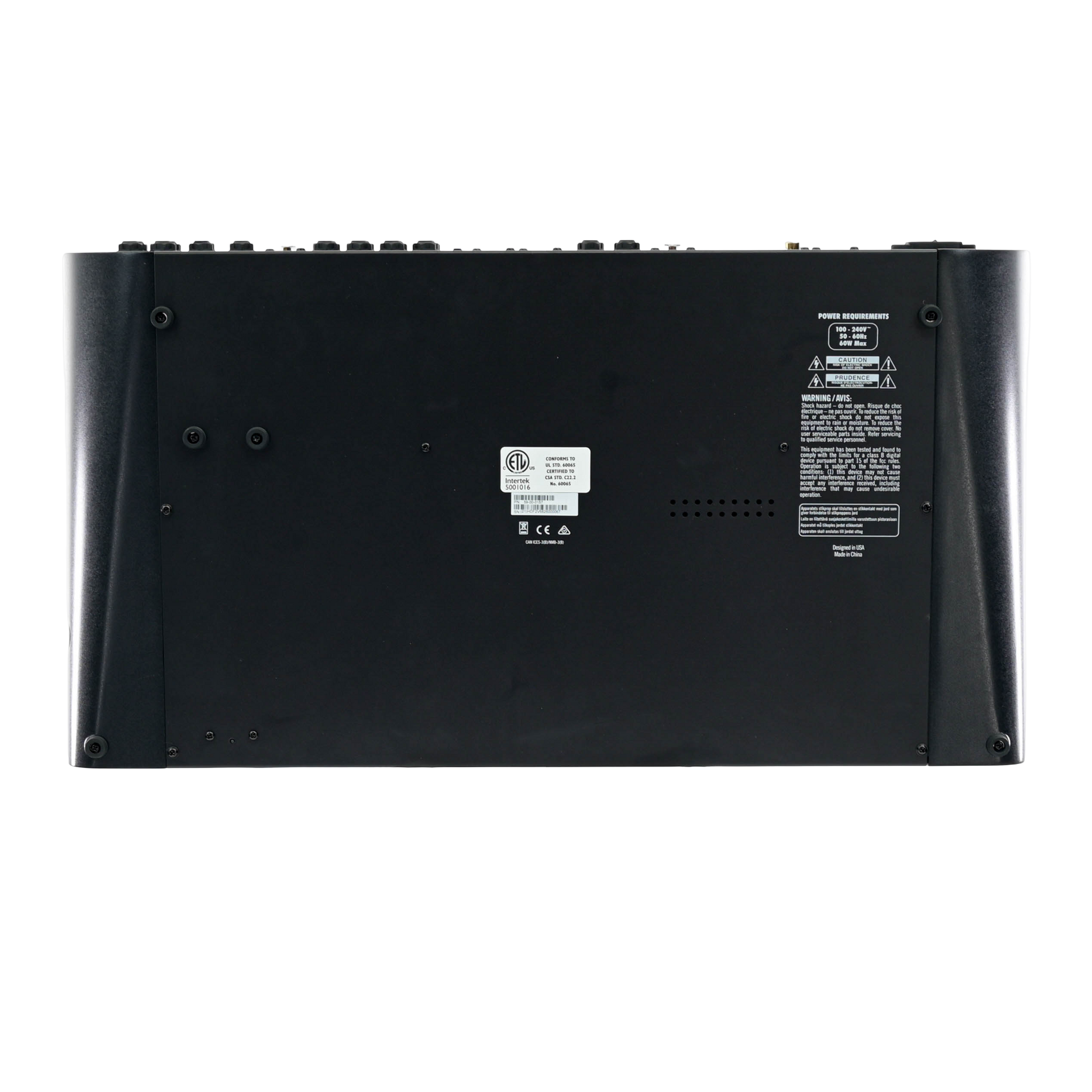 Line6 Helix Multiprocessor