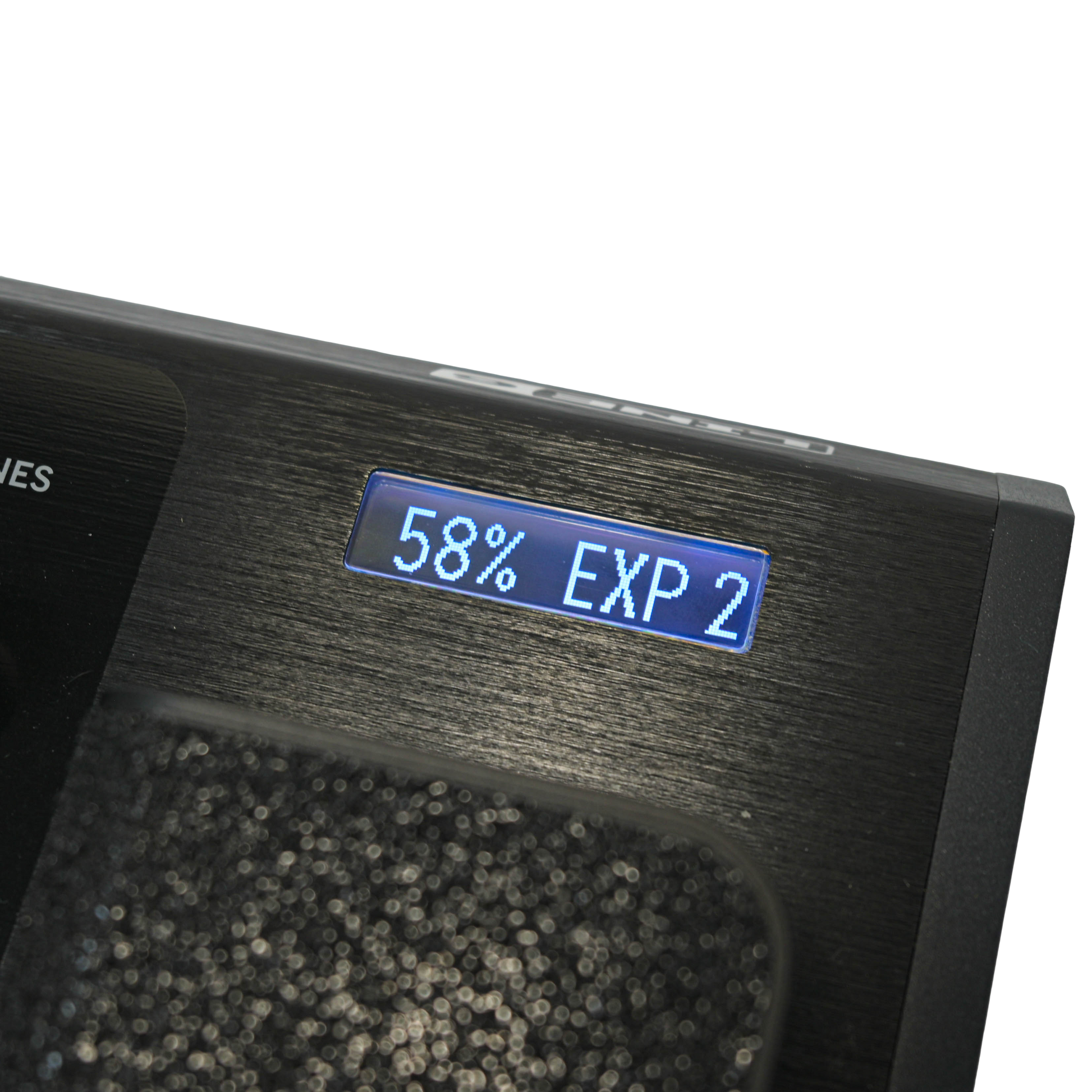 Line6 Helix Multiprocessor