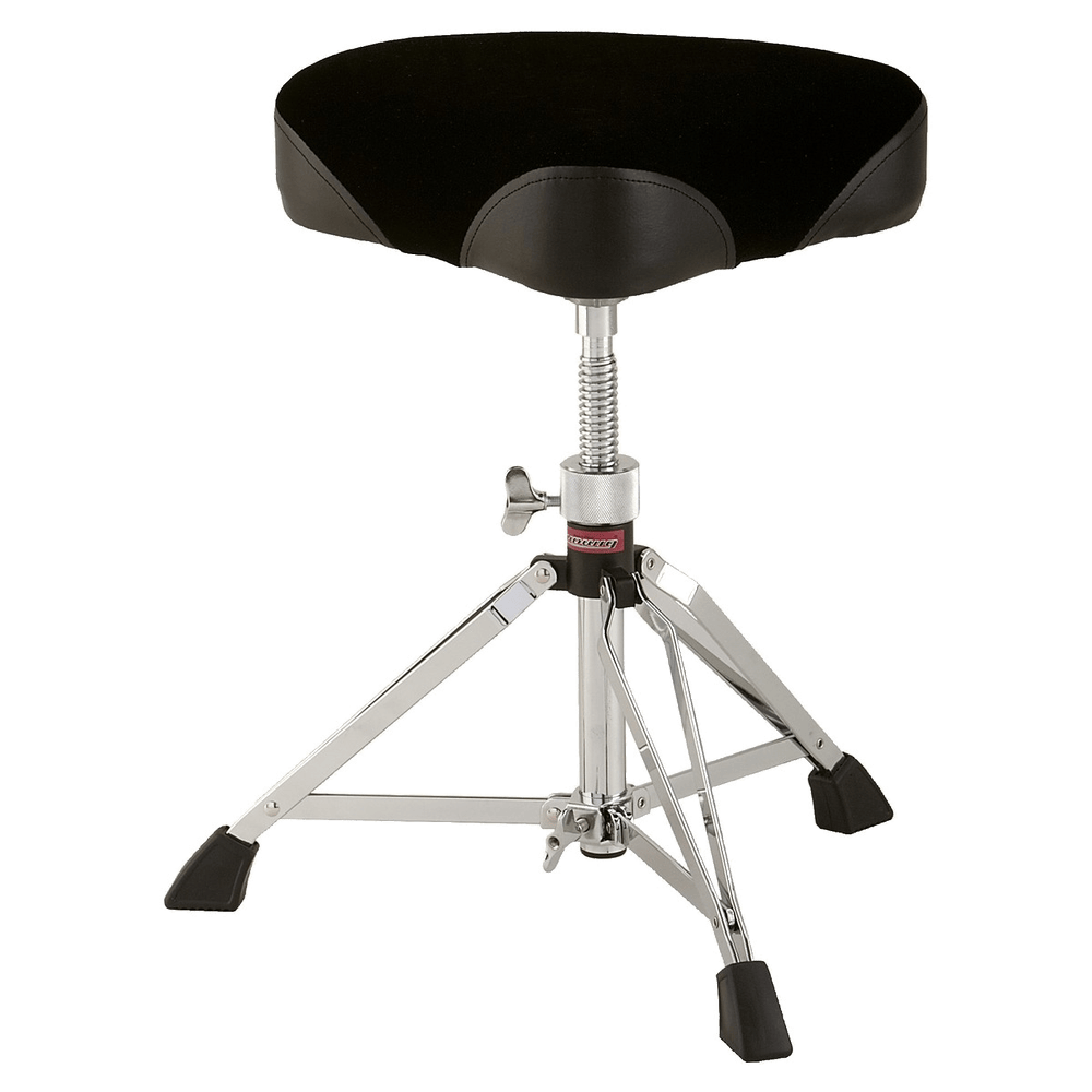 Ludwig L349THDIR Accnt Pro Lvl Throne-Saddl Std