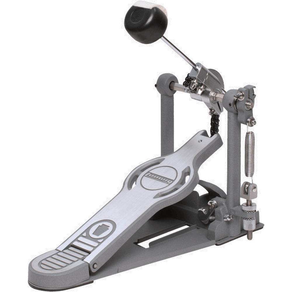 Ludwig LAS15FP Atlas Std Kick Pedal