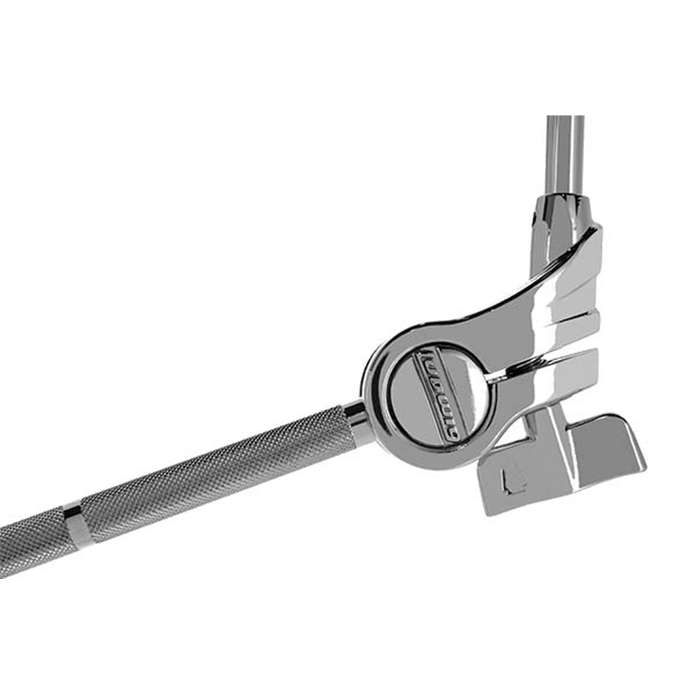 Ludwig LG36BCSDIR Gig Cymbal Boom Stand