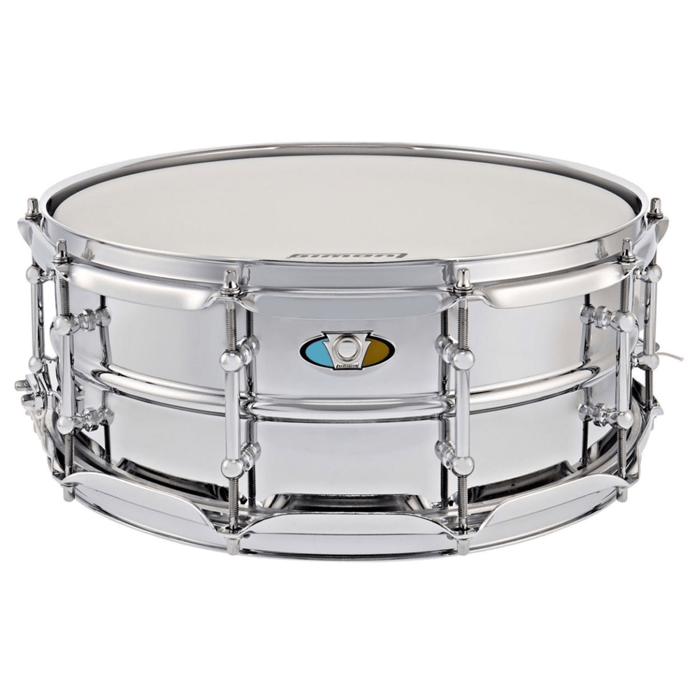 Ludwig LU5514SLDIR 5.5x14 Supralite Snare
