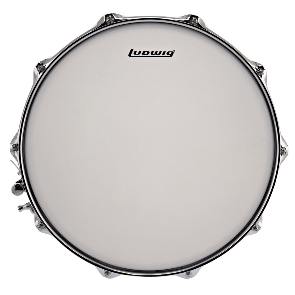 Ludwig LU5514SLDIR 5.5x14 Supralite Snare
