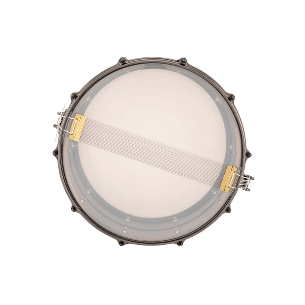 Ludwig LU6514DIR 6.5x14 Universal Brass Snare