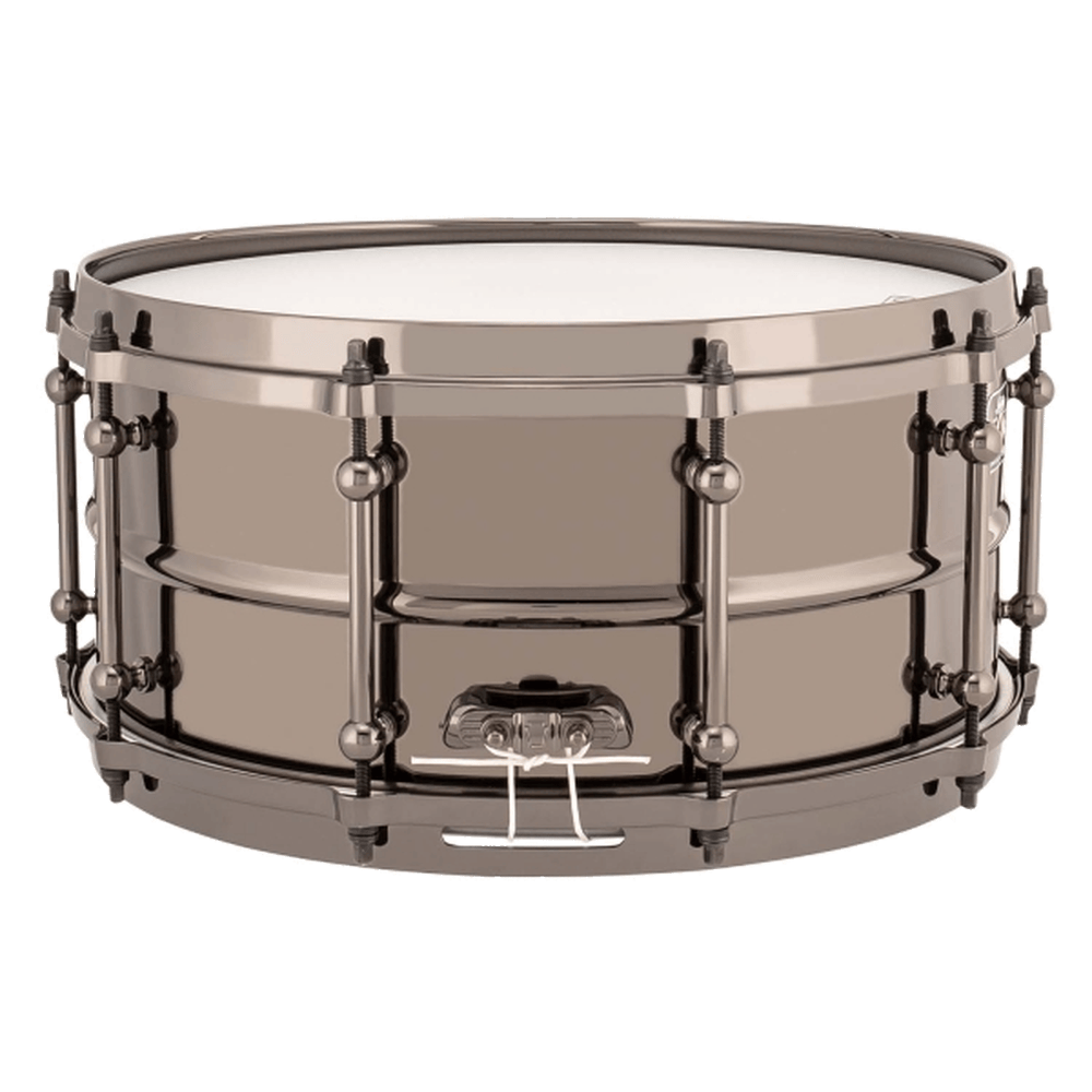 Ludwig LU6514DIR 6.5x14 Universal Brass Snare