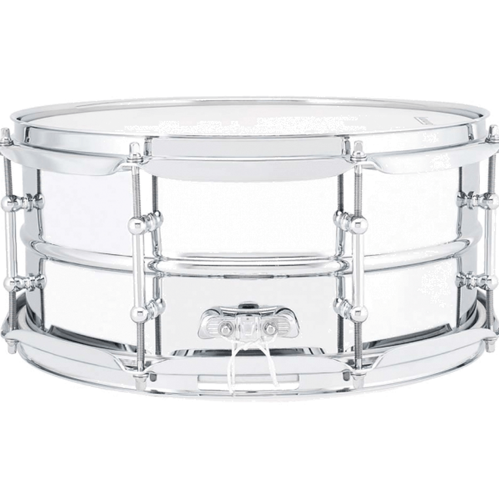 Ludwig LU6514SLDIR 6.5x14 Supralite Snare