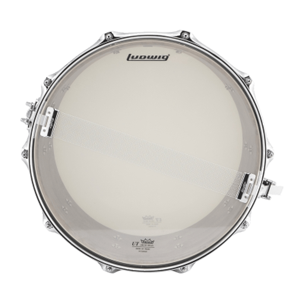 Ludwig LU6514WADIR 6.5x14 Universal Walnut Snare